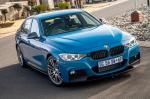 BMW 3-Series Sedan M Performance Edition 2014 года (JP)